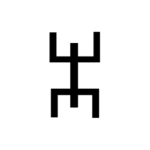 Kanaga - Symbolika i znaczenie