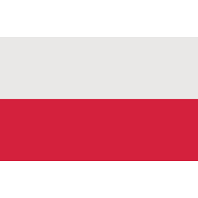 Flaga Polski