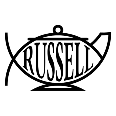Czajniczek Russela