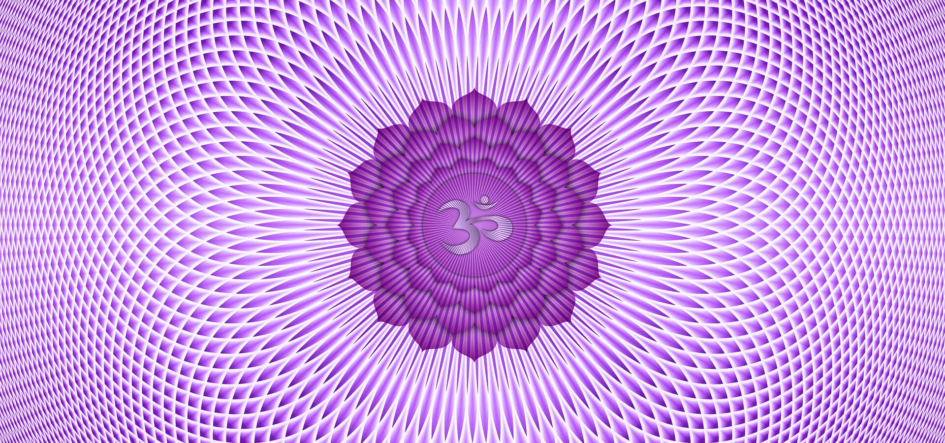 Czakra Korony – Sahasrara