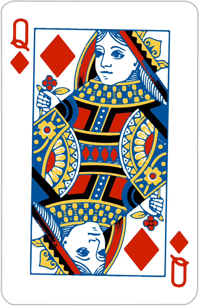 Dama karo