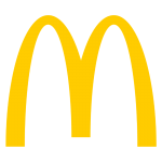 Logo McDonalds