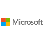 Logo Microsoft