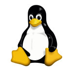 Logo Linux