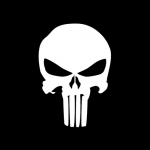 Punisher logo