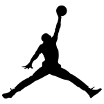 Jordan Logo - jumpman