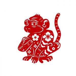 Małpa