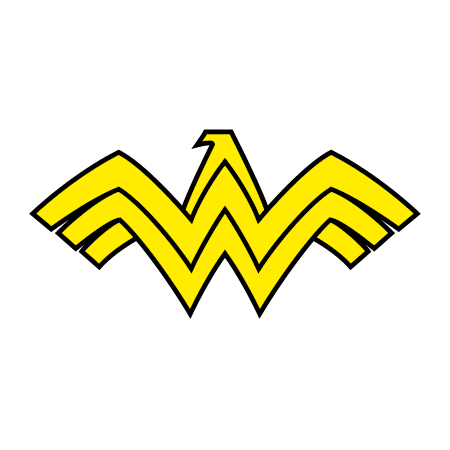 Wonder Woman symbol