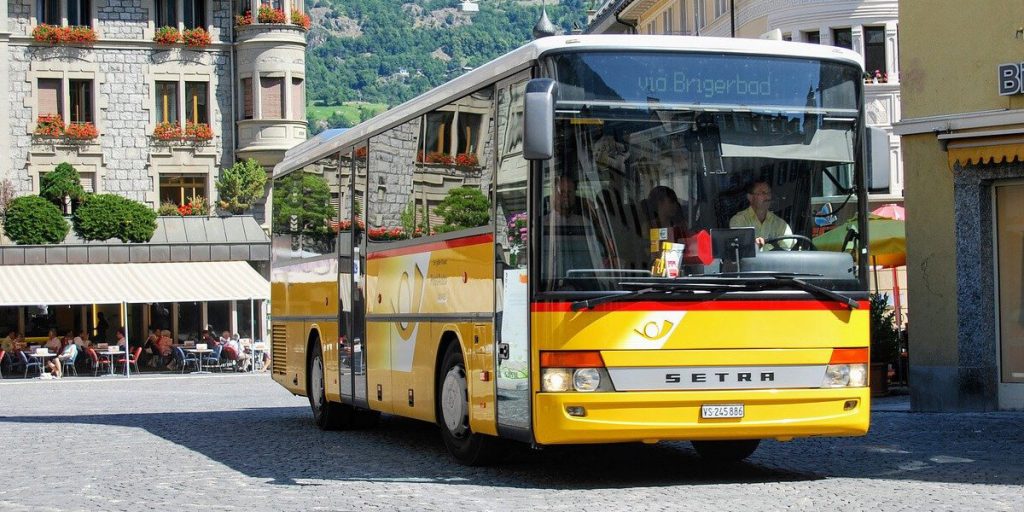 Autobus