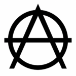 Anarchia Symbol