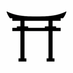Torii (brama shinto)