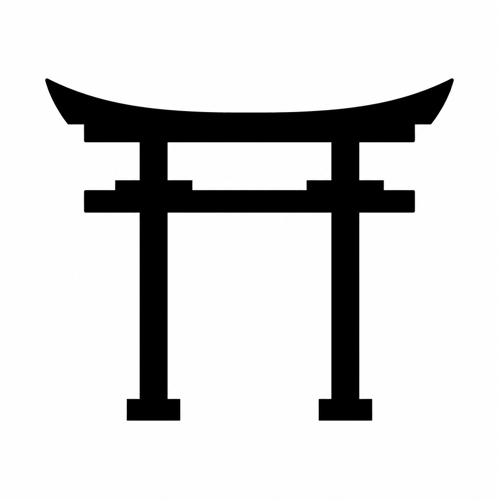 Torii (brama shinto)