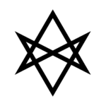 Heksagram unikursalny