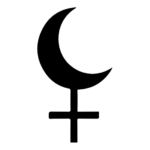 Symbol Lilith