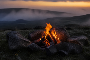 Samhain – czym naprawdę było celtyckie święto końca roku